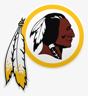 Washington Redskins Vs Arizona Cardinals Live Stream - Washington Redskins Logo Png, Transparent Png, Free Download