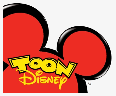 Disney Channel Logo Red Pictures To Pin On Pinterest - Toon Disney Logopedia, HD Png Download, Free Download