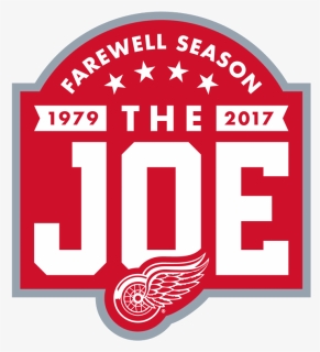 Detroit Red Wing Logos , Png Download - Detroit Red Wingss Logo, Transparent Png, Free Download