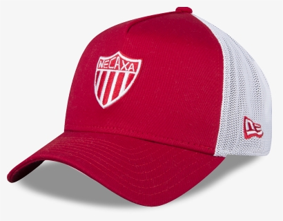 Detroit Red Wings Nhl , Png Download - Gorras New Era Necaxa, Transparent Png, Free Download