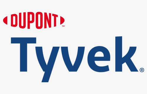 Dupont Tyvek House Wrap Logo, HD Png Download, Free Download