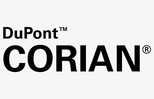 Dupont Corian - Dupont Corian Logo Png, Transparent Png, Free Download
