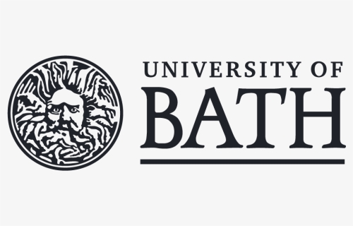University Of Bath Logo Png - Logo University Of Bath, Transparent Png, Free Download