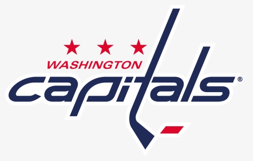 Washington Capitals Nhl Png - Washington Capitals Logo Svg, Transparent Png, Free Download
