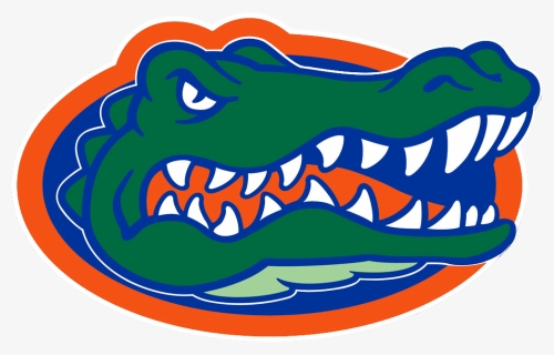 Florida Gators Logo Png - Florida Gators Logo, Transparent Png, Free Download