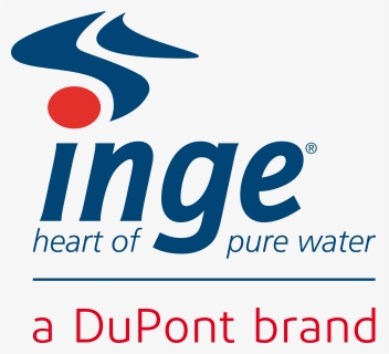 Inge Gmbh Ultrafiltration Membranes And Technology - Inge Gmbh, HD Png Download, Free Download
