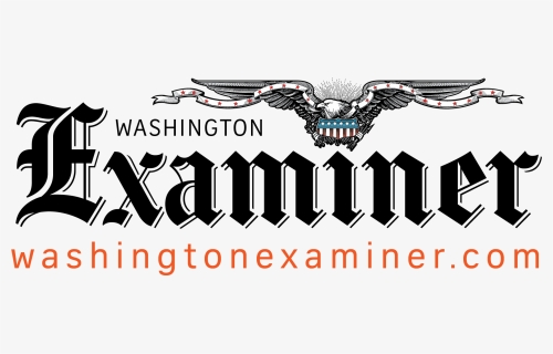 Leave A Reply - Washington Examiner Logo Vector, HD Png Download, Free Download