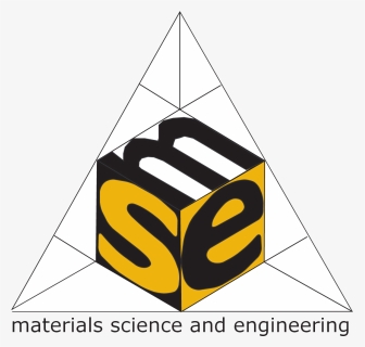 Mse Buzz Georgia Tech Logos - Material Science And Engineering Logo, HD Png Download, Free Download