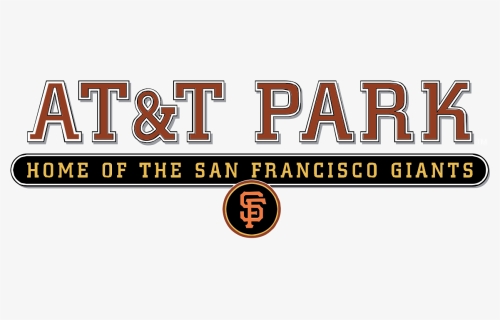 San Francisco Giants, HD Png Download, Free Download