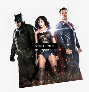 Batman Vs Superman V - Batman V Superman Png, Transparent Png, Free Download