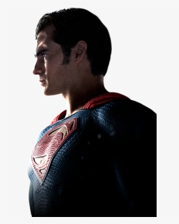 Batman Vs Superman ¿quién Ganará - Superman Henry Cavill Png, Transparent Png, Free Download
