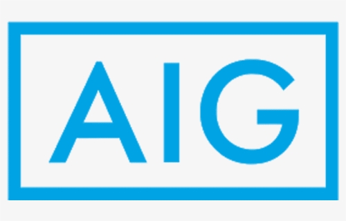 Aig-logo - American International Group, HD Png Download, Free Download