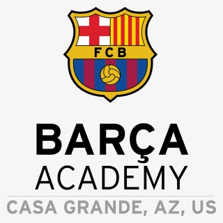 Barça Academy - Fc Barcelona, HD Png Download, Free Download