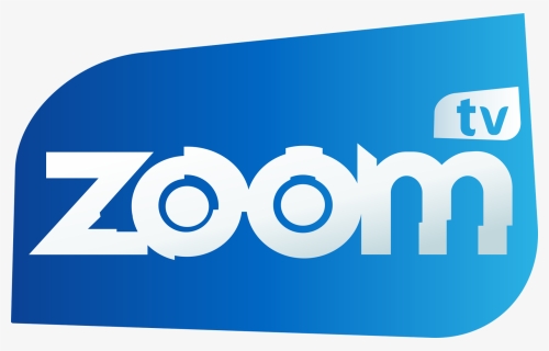 Logopedia - Logo Canal Zoom Png, Transparent Png, Free Download