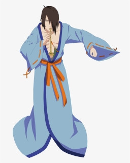 Naruto Utakata Png Clipart , Png Download - Utakata Png, Transparent Png, Free Download
