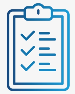 Checklist Icon, HD Png Download, Free Download