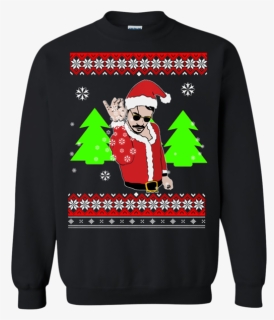 Charlie Puth Christmas Sweater, HD Png Download, Free Download
