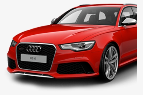 Audi Png Transparent Images - Executive Car, Png Download, Free Download