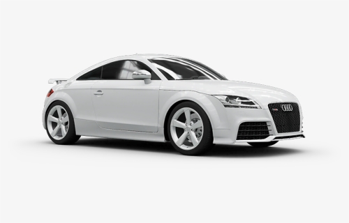 Forza Wiki - Audi Tt Rs Coupe Forza Horizon 4, HD Png Download, Free Download