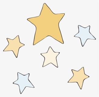 Moon And Stars Png Images Free Transparent Moon And Stars