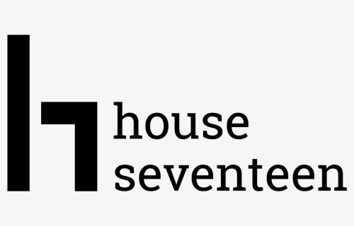House17 - Monochrome, HD Png Download, Free Download