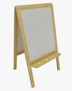 Artic-easel - Plywood, HD Png Download, Free Download