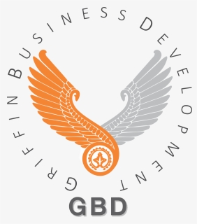 Griffin Business Development - Eagle, HD Png Download, Free Download