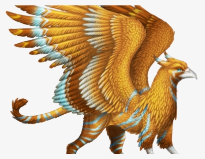 Griffin Png Transparent Images - Griffin Png, Png Download, Free Download