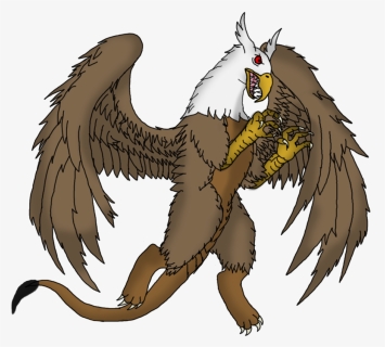 King Griffin, HD Png Download, Free Download