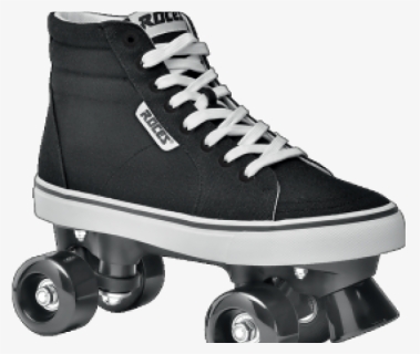 Picture Of Roller Skates - Quad Roces Ollie, HD Png Download, Free Download