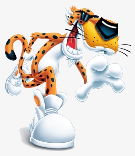 Chester Cheetah, HD Png Download, Free Download