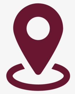 Locationicon-01 - Circle, HD Png Download, Free Download