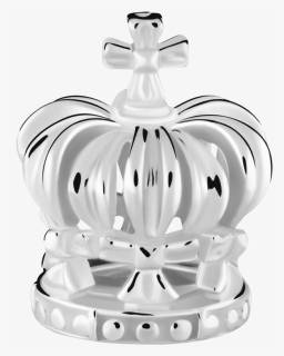 Silver Crown Png Download, Transparent Png, Free Download