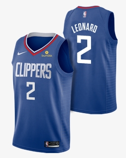 La Clippers Jersey 2019, HD Png Download, Free Download
