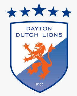 Afc Ann Arbor Vs Dayton Dutch Lions, HD Png Download, Free Download