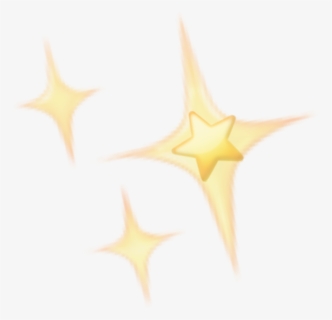 #star #stars #shine #cute #love #night #starry #starrysky - Star, HD Png Download, Free Download