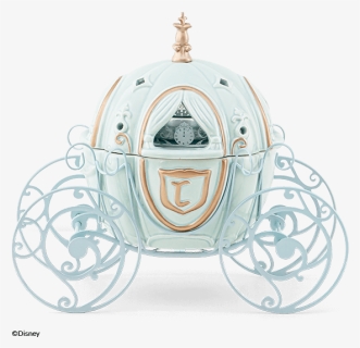 Scentsy Cinderella Carriage Warmer, HD Png Download, Free Download