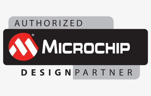 Authorized Microchip Design Partner - Microchip Authorized Design Partner, HD Png Download, Free Download