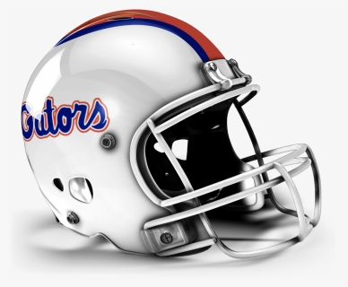 I Would Love To See A White Helmet With The Gators - Florida Gators Football, HD Png Download, Free Download
