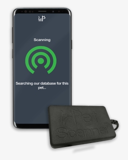 World"s Lowest Cost Microchip Scanner - Wallet, HD Png Download, Free Download