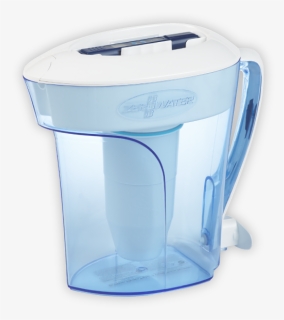 Zero Water Filter Pitcher, HD Png Download, Free Download