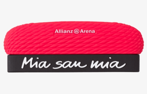 Allianz Arena Png - Carmine, Transparent Png, Free Download