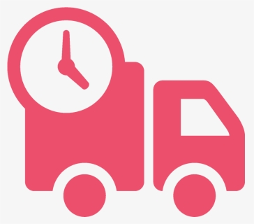Delivery Icon Transparent, HD Png Download, Free Download