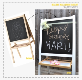 Chalkboard Magnet Png - Blackboard, Transparent Png, Free Download