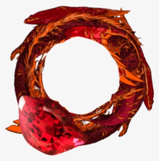 Garnet - Circle, HD Png Download, Free Download