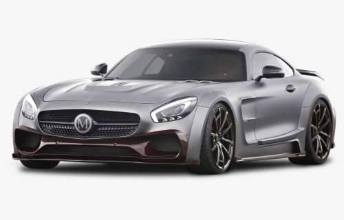 Amg Gt Wide Body Kit, HD Png Download, Free Download