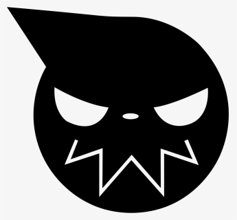 Soul - Soul Eater Logo Png, Transparent Png, Free Download