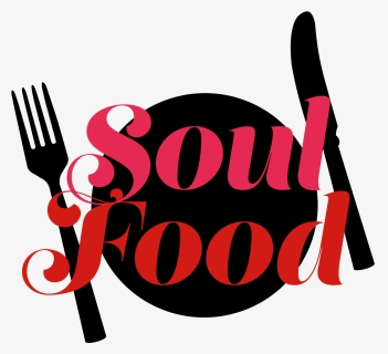 Soul Food Clip Art , Png Download - Cartoon Soul Food, Transparent Png, Free Download