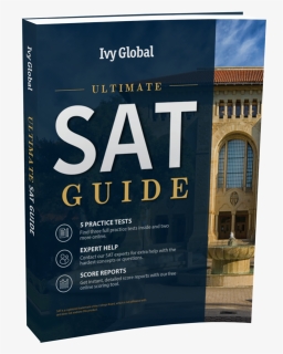 Sat Ultimate Guide, HD Png Download, Free Download