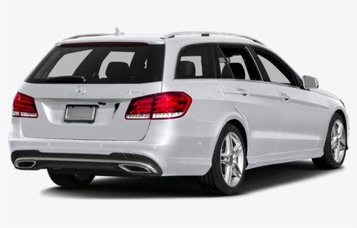 2016 Mercedes Png - 2019 Ford Fusion Hybrid Rear, Transparent Png, Free Download